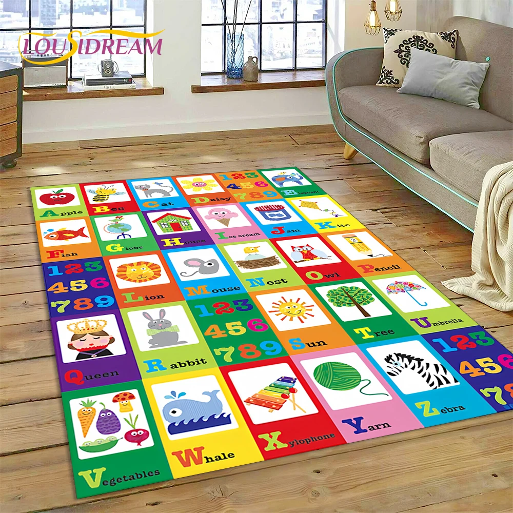 Abc Kids Early Education - Abc alfabeto crianças rastejando educação precoce