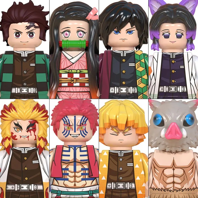 Minifiguras de Blocos de Monta - Lego Set Technic avaliação e preço