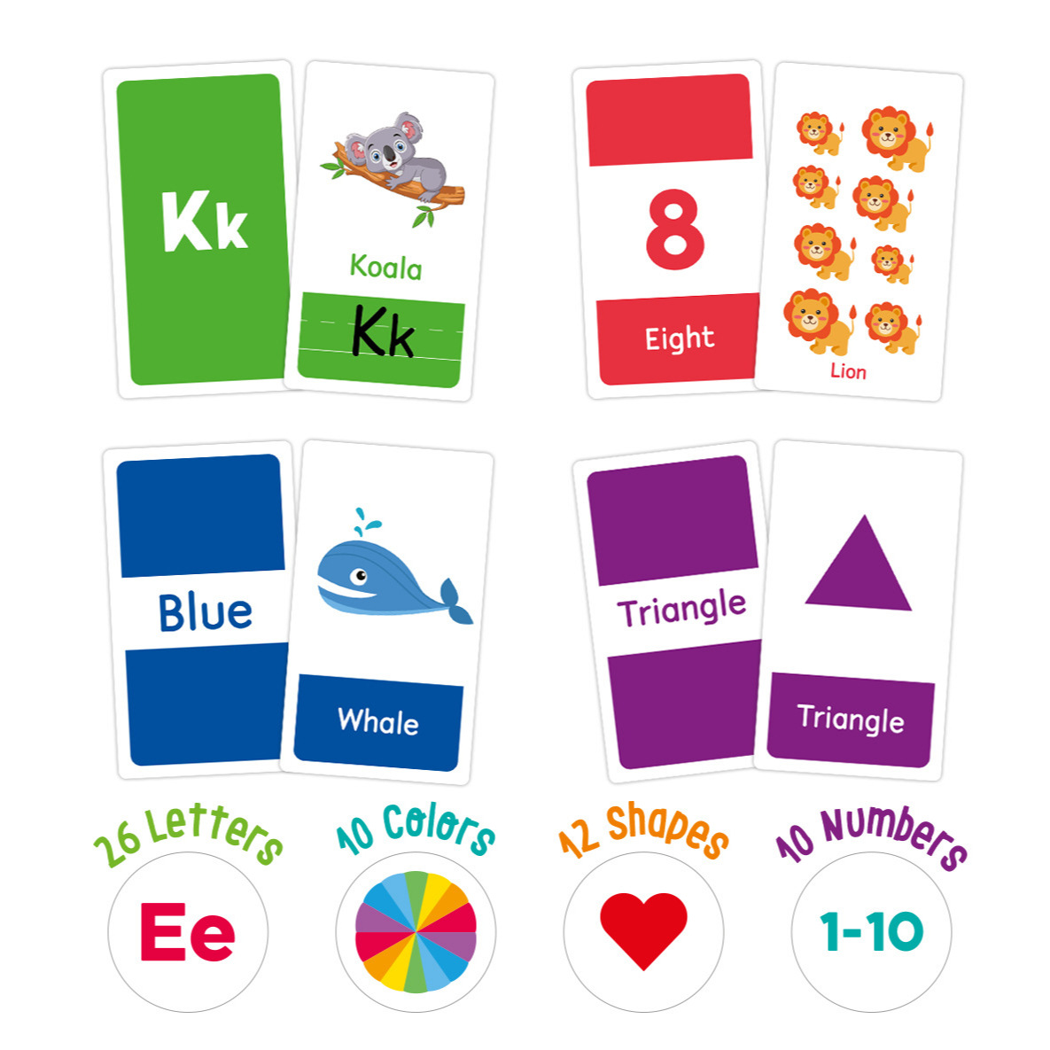 58 pçs abc alfabeto flashcards - Abc Kids Early Education avaliação e preço
