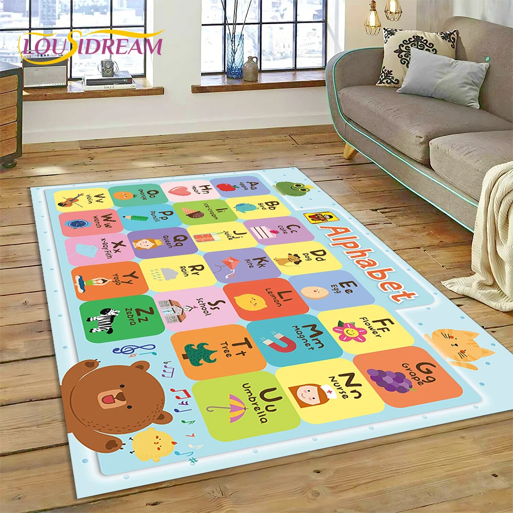 Abc alfabeto crianças rastejan - Abc Kids Early Education avaliação e preço