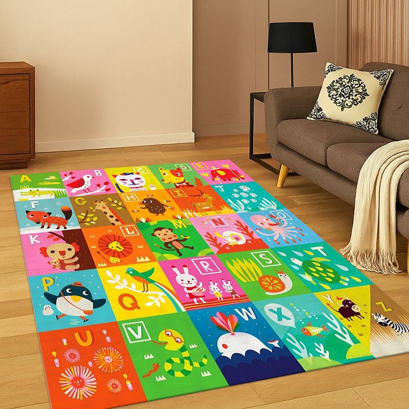 Tapete de Atividades Infantil  - Abc Kids Early Education avaliação e preço