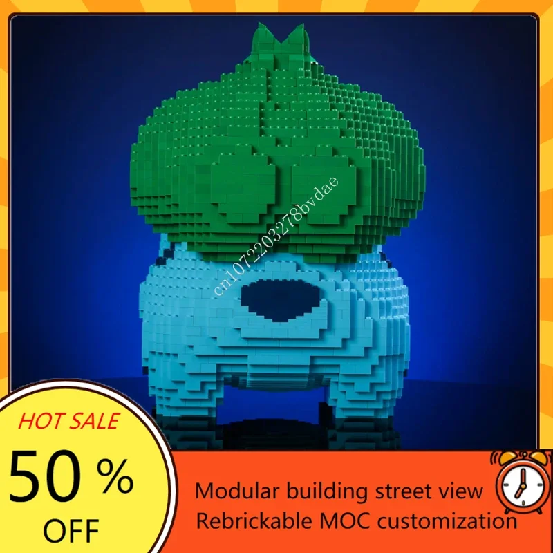 4468 pçs moc escultura em tama - Kids Education Things avaliação e preço