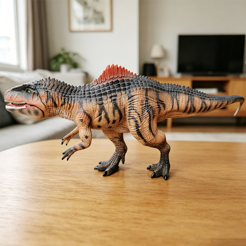 Brinquedos Realistas de Dinoss - Kids Education Things avaliação e preço