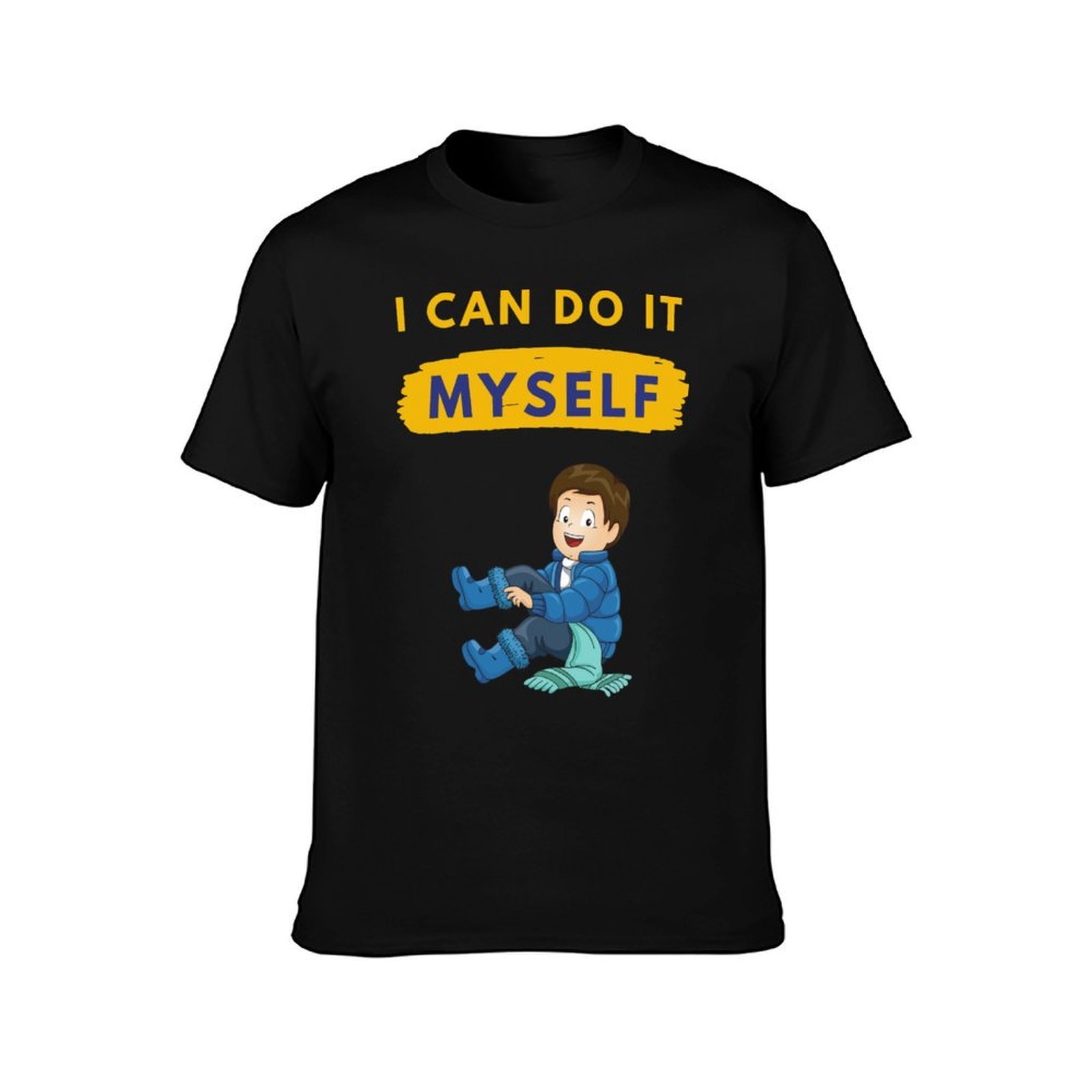 Eu mesmo posso fazer isso, cri - Kids Education Method avaliação e preço