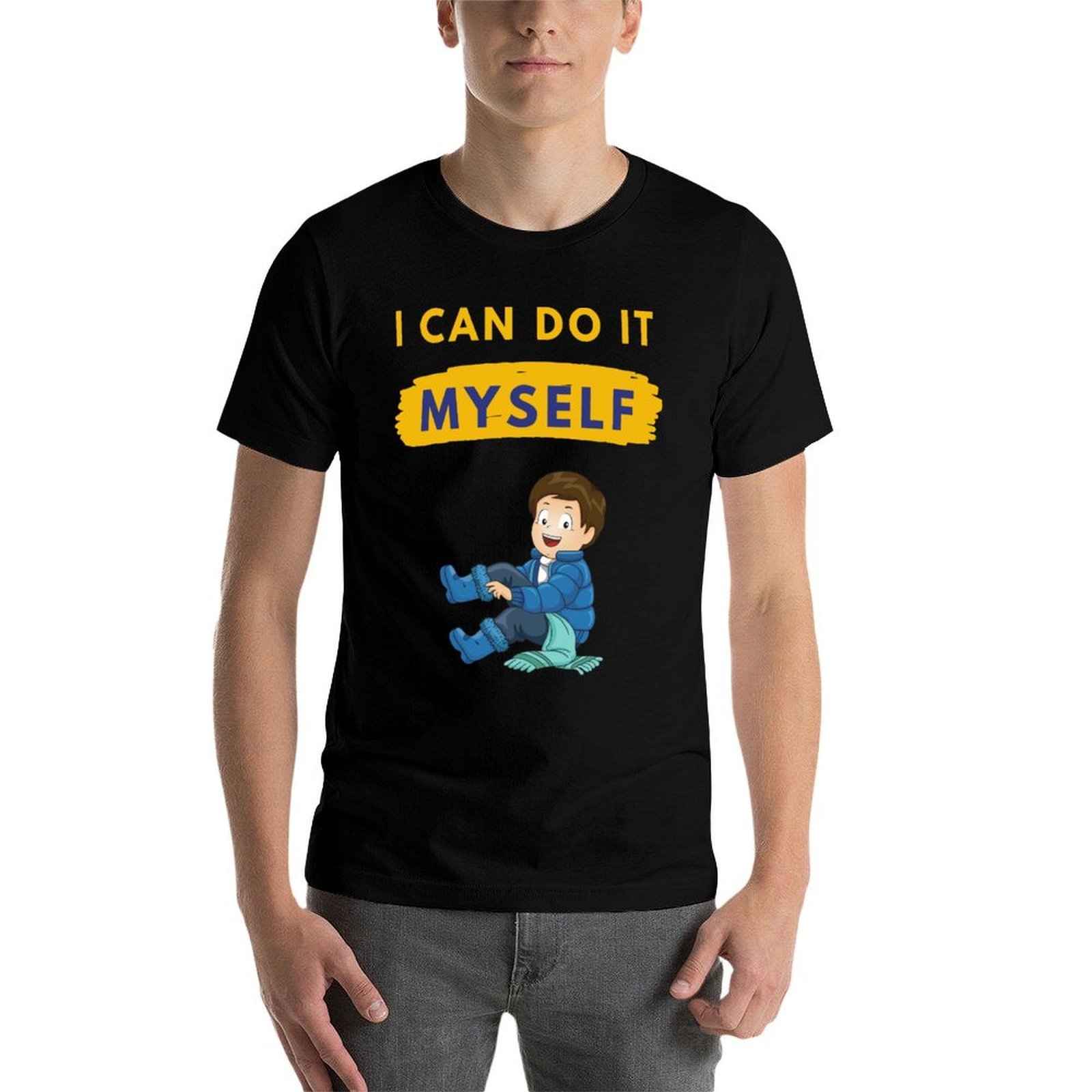 Eu mesmo posso fazer isso, cri - Kids Education Method avaliação e preço