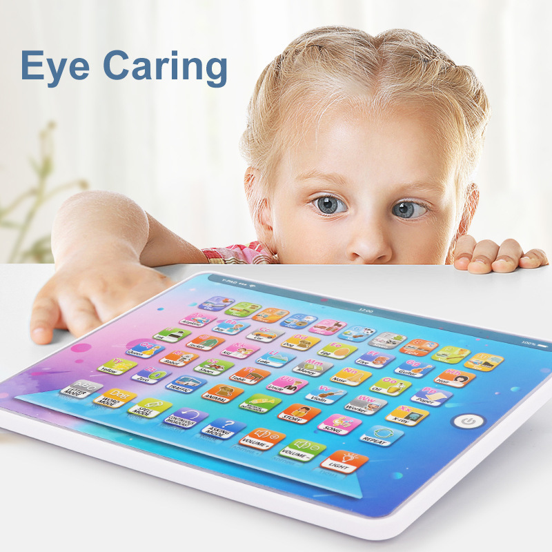 Kids Learning Machine Toys, In - Abc Kids Early Education avaliação e preço