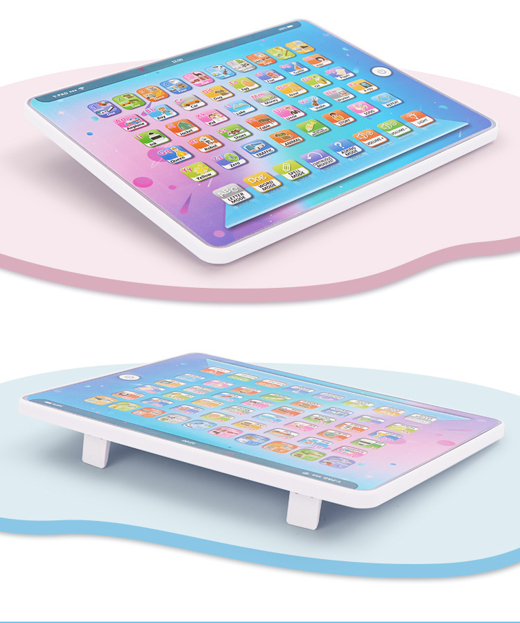 Kids Learning Machine Toys, In - Abc Kids Early Education avaliação e preço