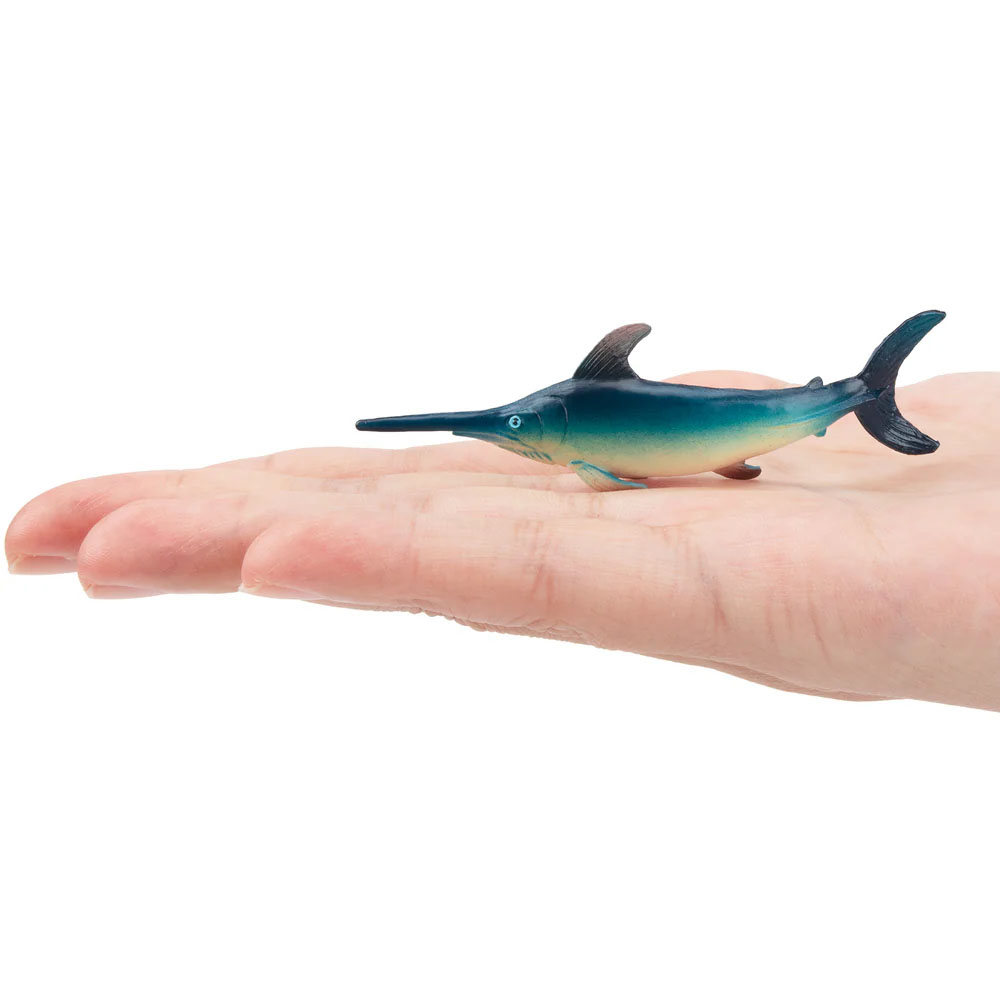 Toymany realista espada peixe  - Kids First Education avaliação e preço