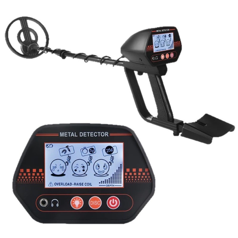 Detector de Metais para Crianç - Kids Hunter Education avaliação e preço