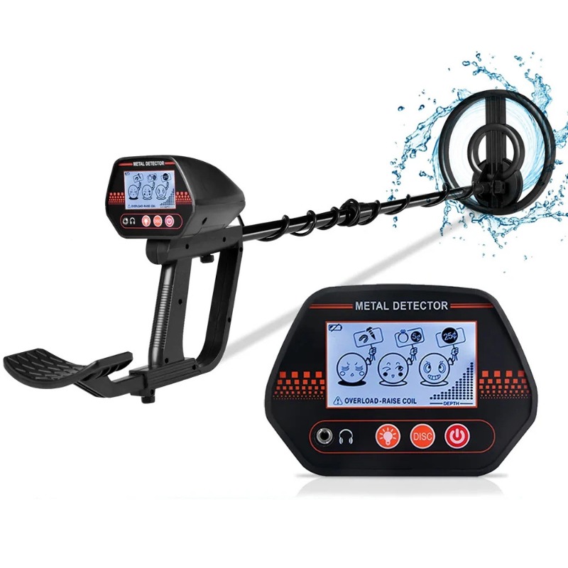Detector de Metais para Crianç - Kids Hunter Education avaliação e preço