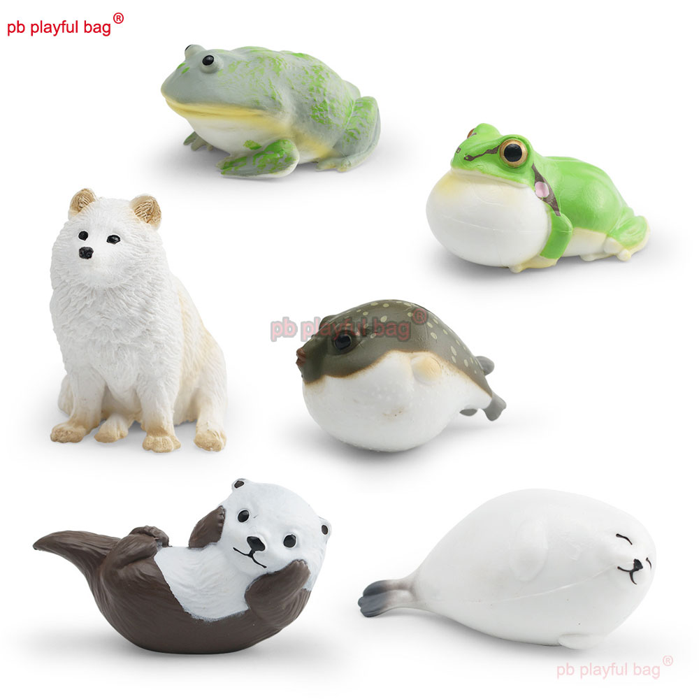 Figuras Realistas de Animais S - Kids First Education avaliação e preço
