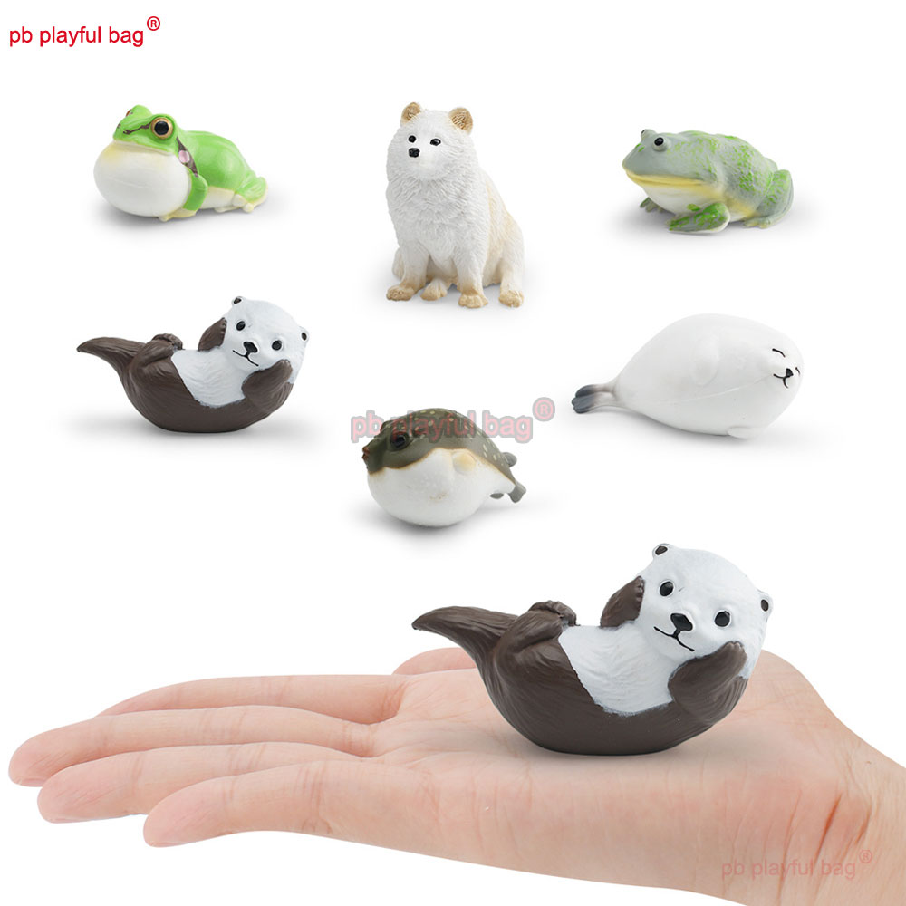 Figuras Realistas de Animais S - Kids First Education avaliação e preço