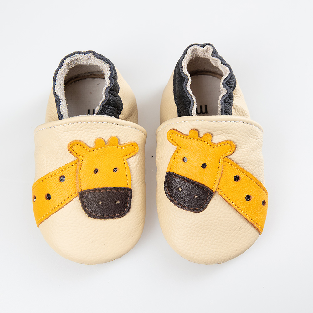 Bebê de couro casual berço sap - Kids First Education avaliação e preço
