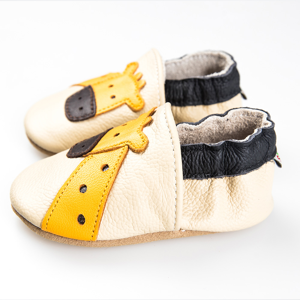 Bebê de couro casual berço sap - Kids First Education avaliação e preço