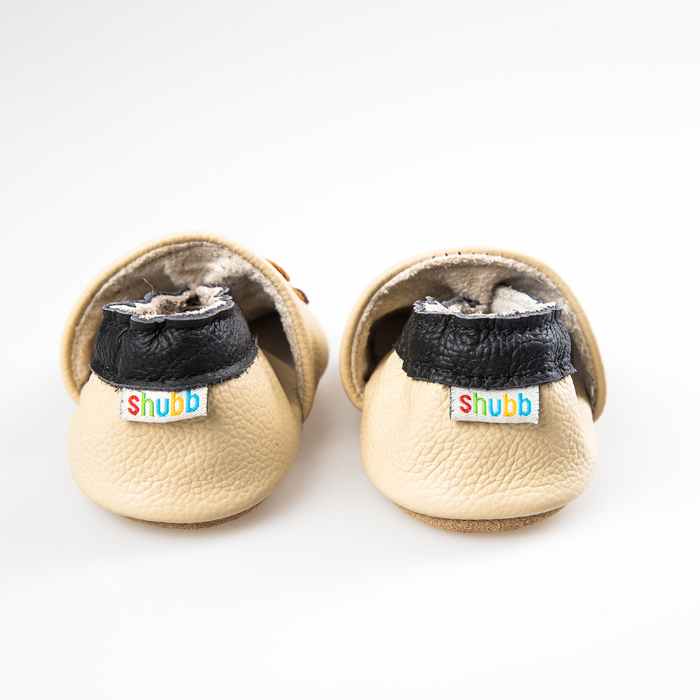 Bebê de couro casual berço sap - Kids First Education avaliação e preço