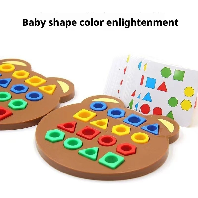 Brinquedo Educativo de Classif - Kids Education Things avaliação e preço