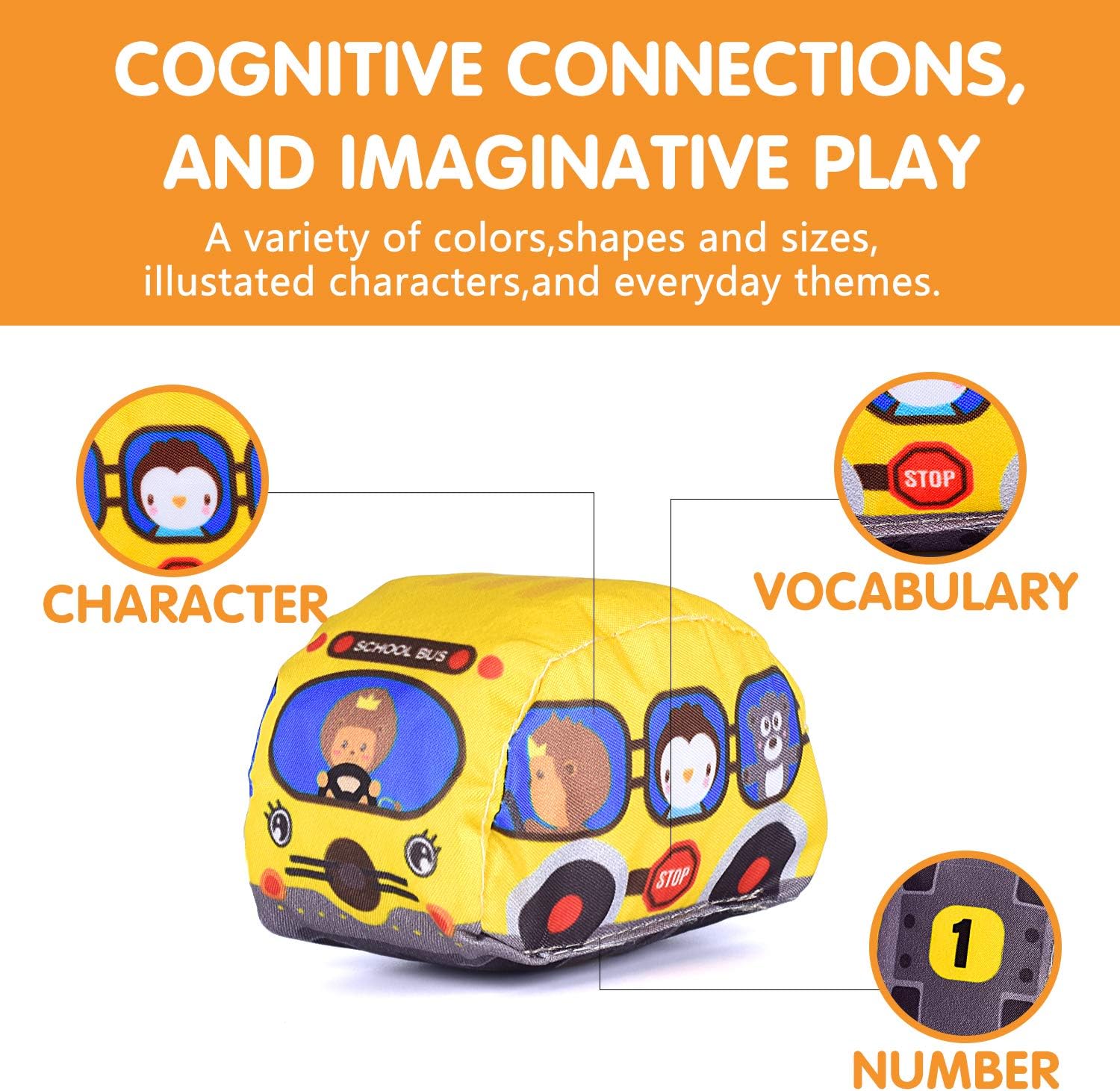 Conjunto de brinquedos de carr - Kids Education Things avaliação e preço