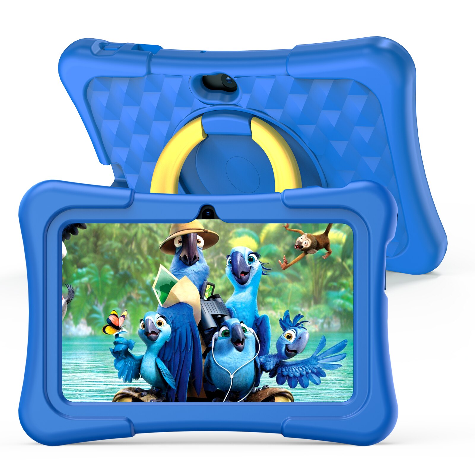 Tablet PRITOM para Crianças de - Japanese Kids Education avaliação e preço