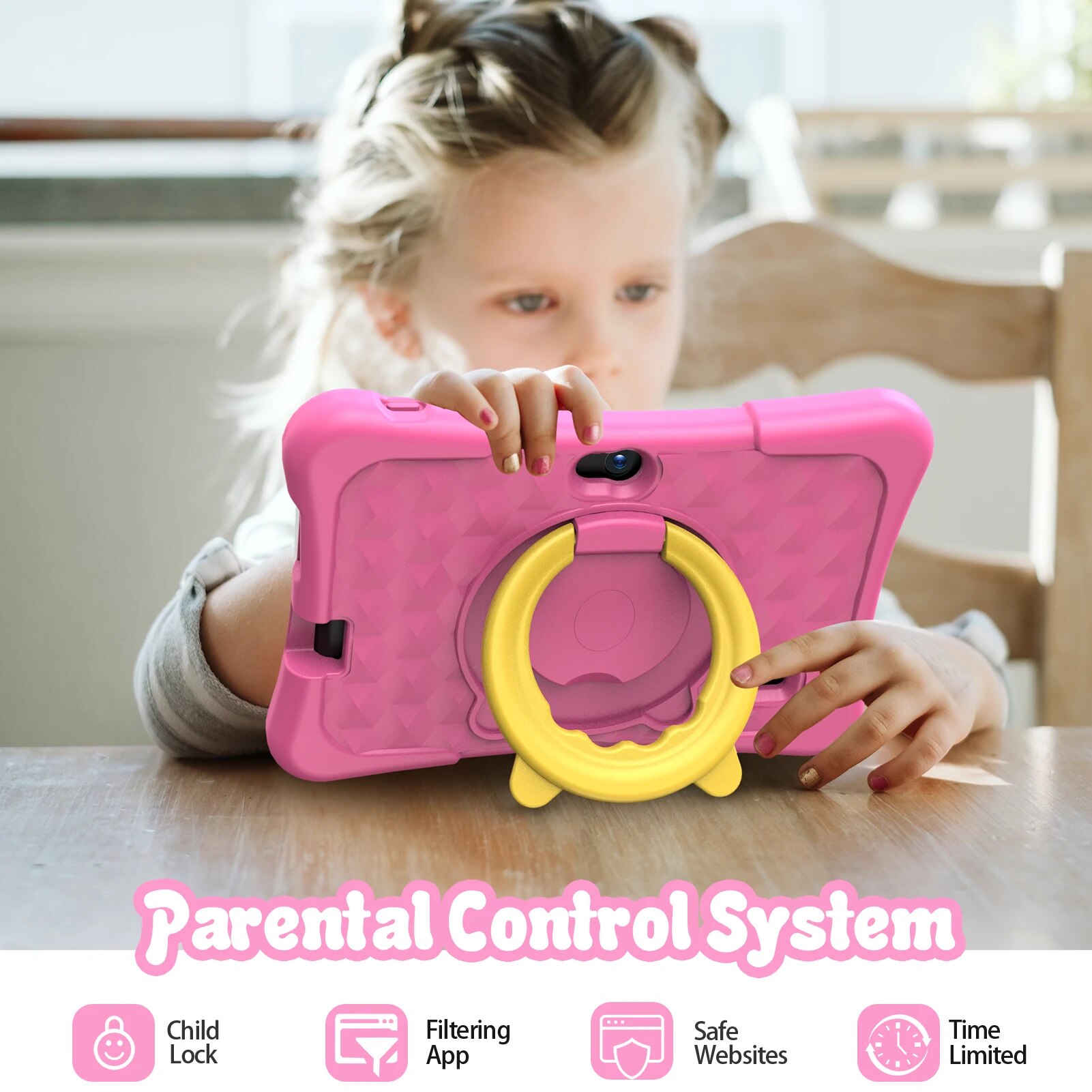 Tablet PRITOM para Crianças de - Japanese Kids Education avaliação e preço