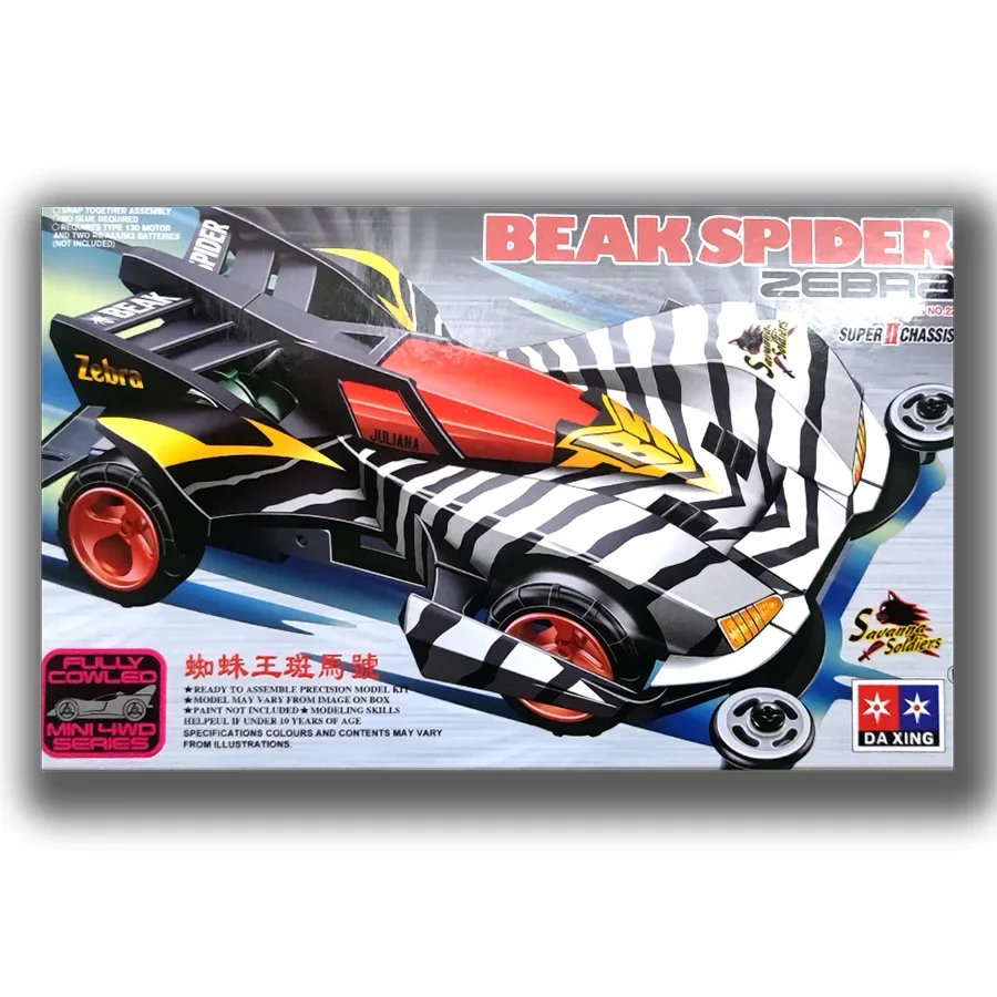 Kit de Montagem de Carro de Co - Kids Education Things avaliação e preço