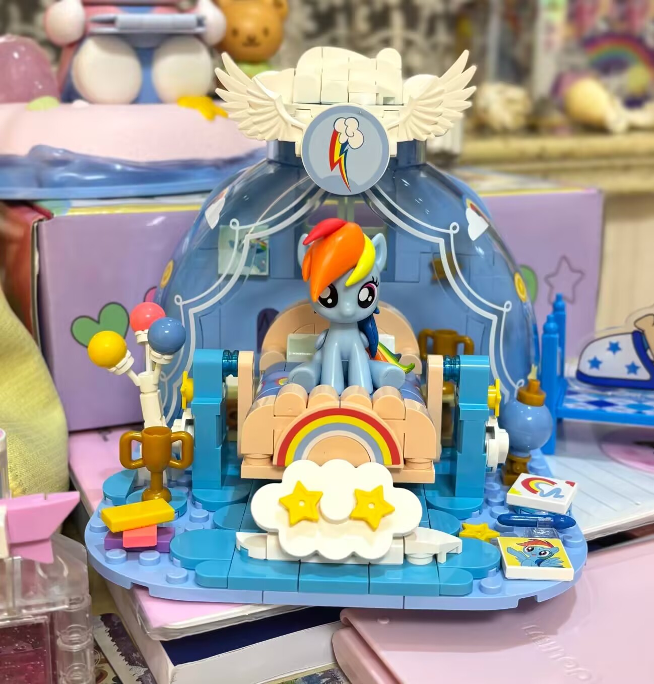 2025 quente novo meu pequeno p - Kids Education Things avaliação e preço